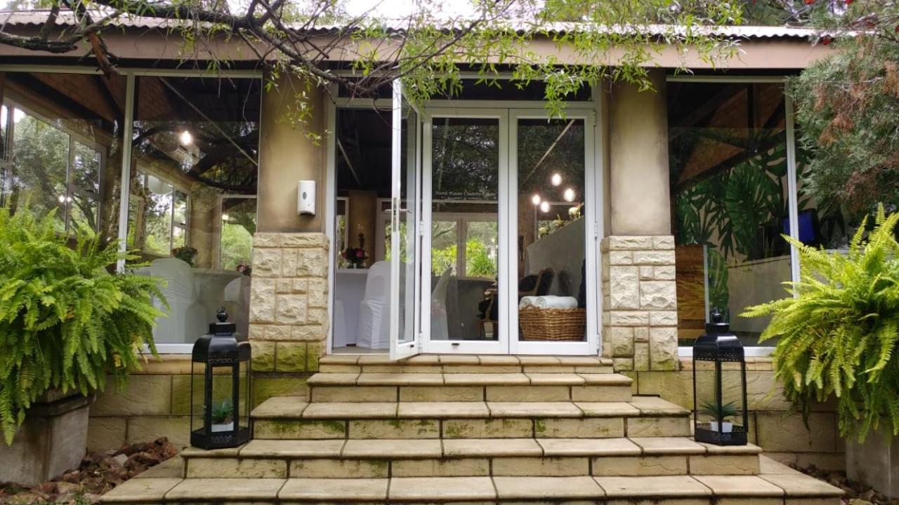 Bed and Breakfast North Haven Country Estate Honeydew Exterior foto