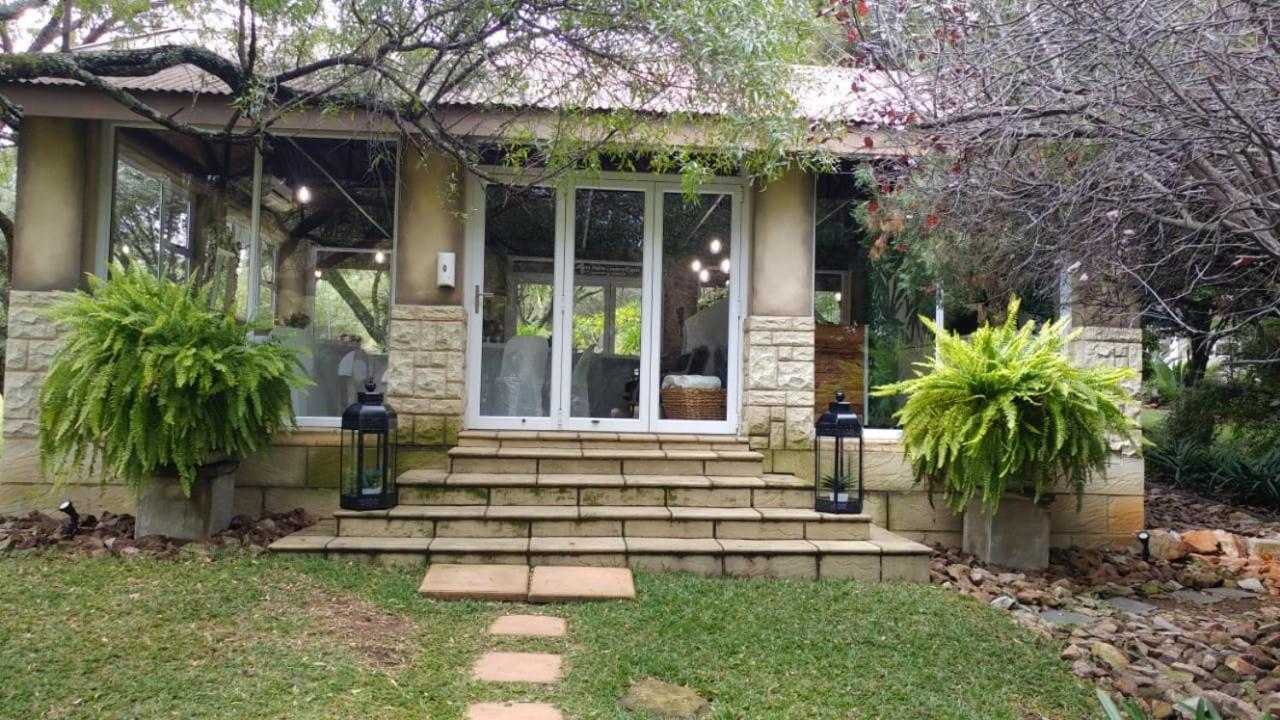 Bed and Breakfast North Haven Country Estate Honeydew Exterior foto