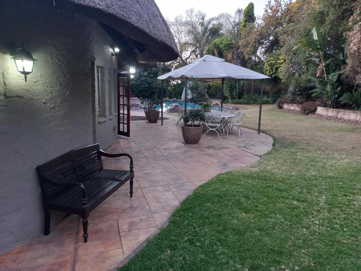 Bed and Breakfast North Haven Country Estate Honeydew Exterior foto