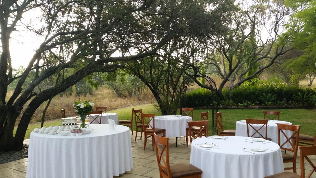 Bed and Breakfast North Haven Country Estate Honeydew Exterior foto